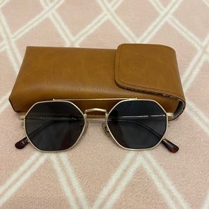 Crap Eyewear Jazz Safari sunglasses